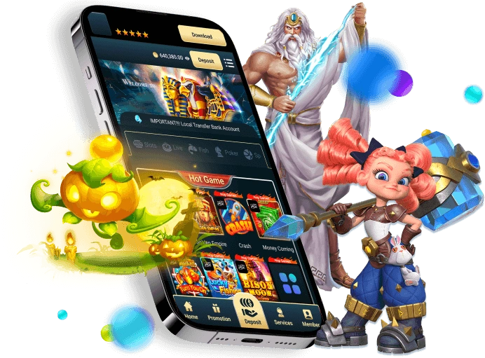 Giao diện người dùng thân thiện, dễ sử dụng của nền tảng 888p games trên nhiều thiết bị