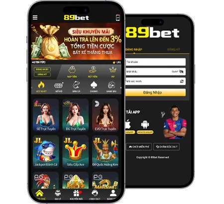 888p games cam kết cá cược có trách nhiệm
