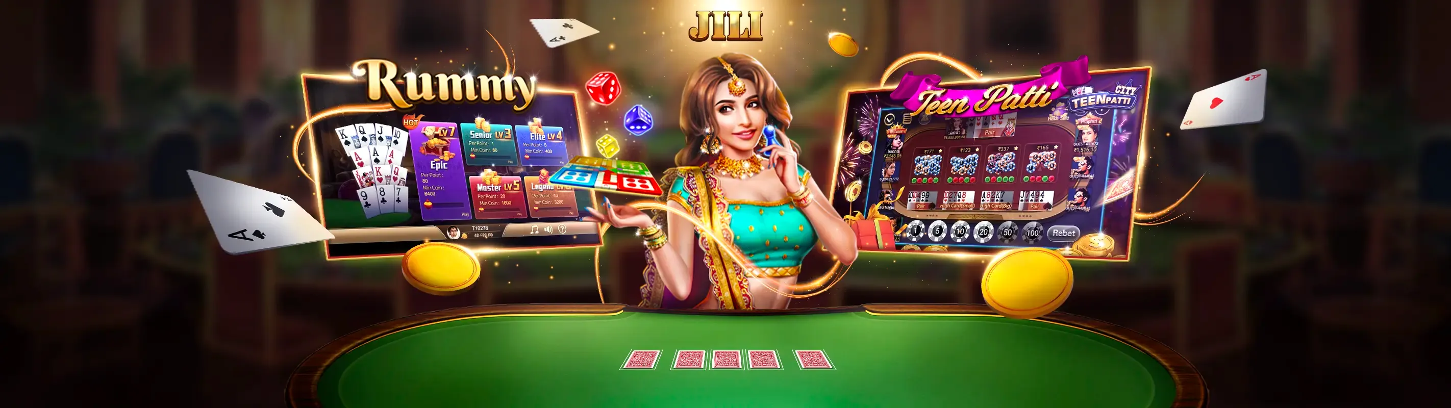 Cá cược có trách nhiệm tại 888p Games