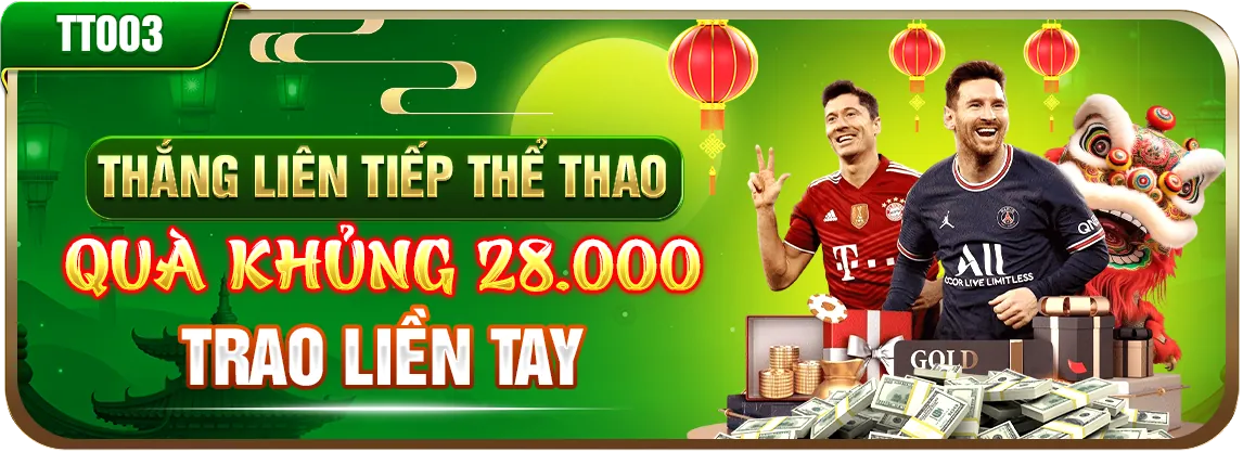 Ưu đãi chào mừng độc quyền tại 888p Games