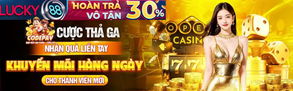 Hoàn trả tức thời/hàng tuần 888p Games