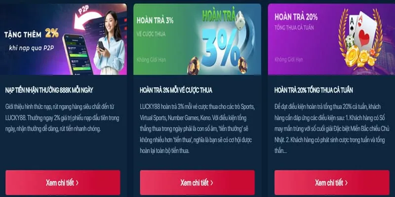 Xu hướng phát triển của ngành cá cược trực tuyến