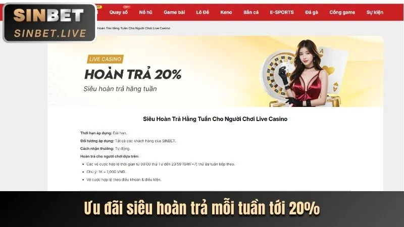 Ưu đãi độc quyền cho thành viên VIP 888p games