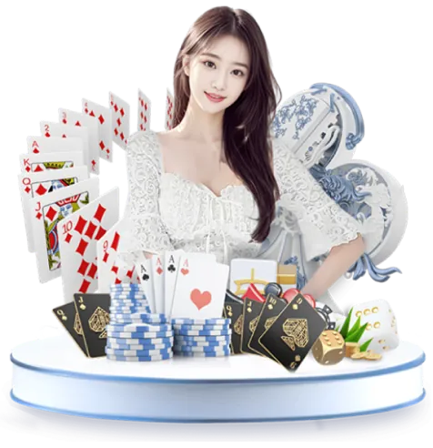 Casino trực tuyến 888p games